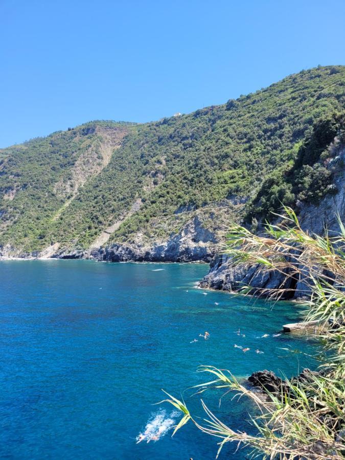 La Casa Di Walter Vicino Alle Cinque Terre Ricco del Golfo di Spezia Exterior photo