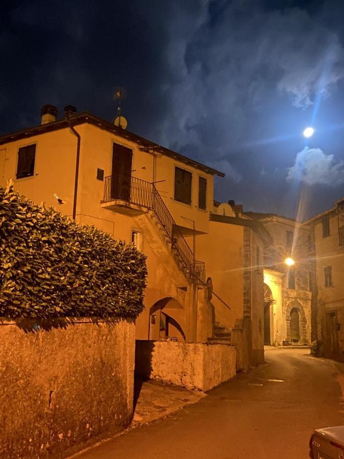 La Casa Di Walter Vicino Alle Cinque Terre Ricco del Golfo di Spezia Exterior photo