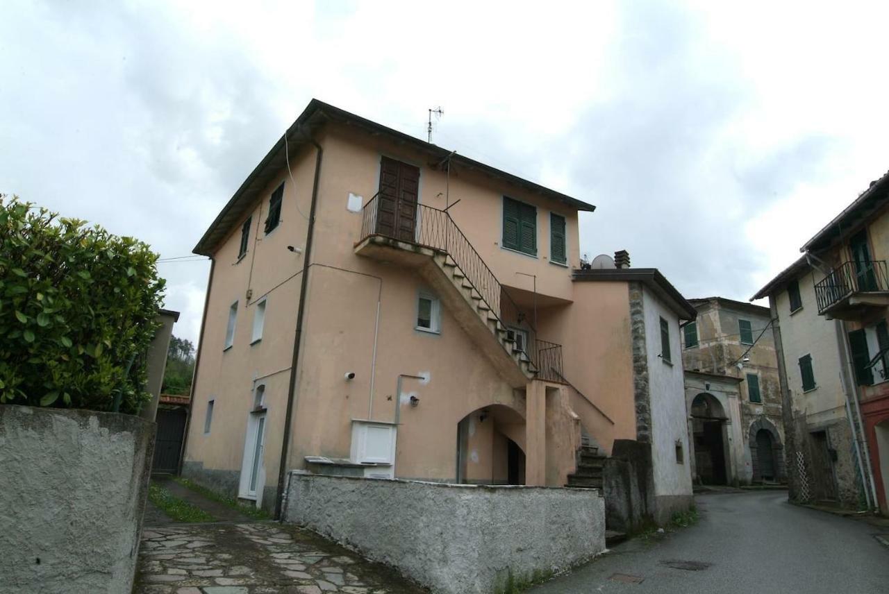 La Casa Di Walter Vicino Alle Cinque Terre Ricco del Golfo di Spezia Exterior photo